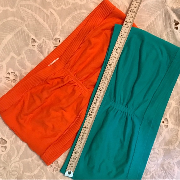 Bandeau Bralette Bundle - Picture 2 of 5